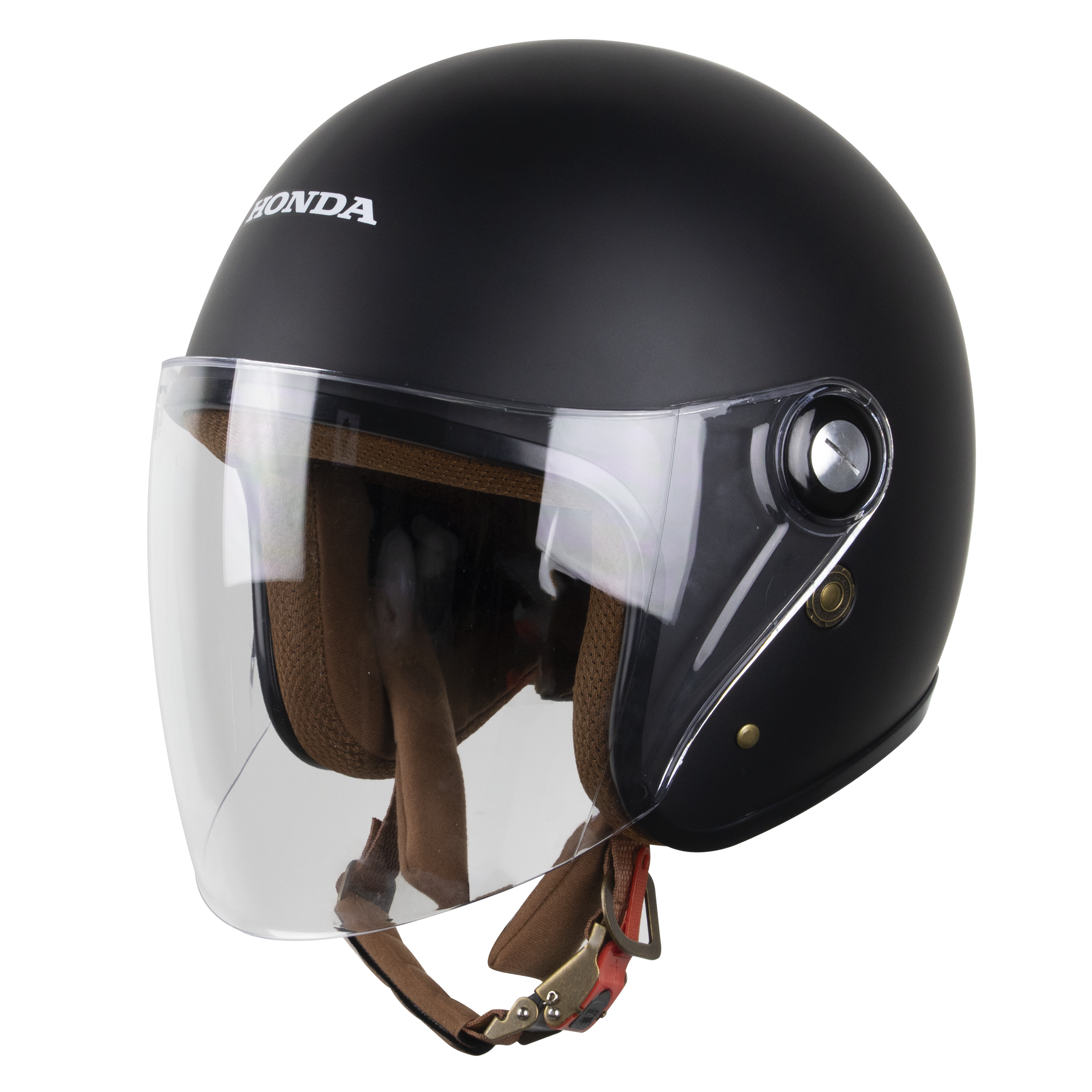 Mũ bảo hiểm Honda Fullface